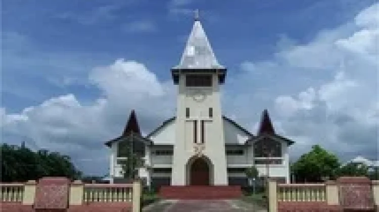 Keuskupan Maumere Jadi Tuan Rumah NYD III OMK se-Nusra Bali