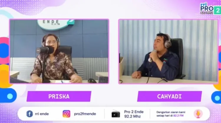 ACIL Kembangkan Inovasi Ecobrick dan Ecosofa di Kabupaten Ende