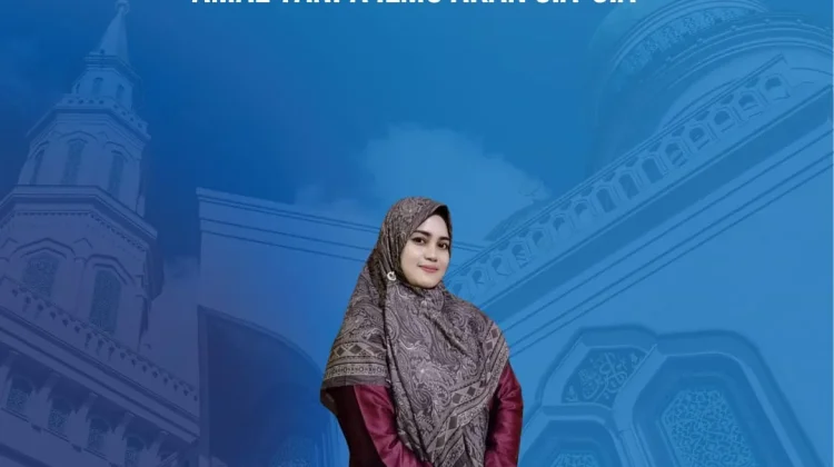 Amal tanpa Ilmu Berisiko Sia-sia dalam Islam