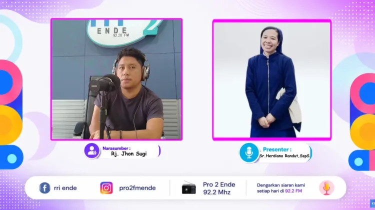 Literasi Digital Diperlukan Cegah Polarisasi Agama