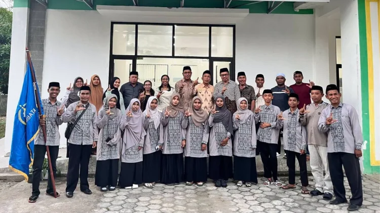 Sebanyak 10 Qori dan Qoriah Lembata Siap Berlaga di MTQ NTT