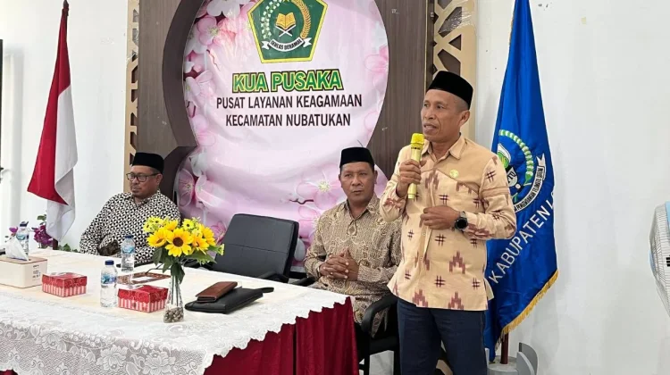 Peserta MTQ Diminta Junjung Sportivitas dan Nama Baik Daerah