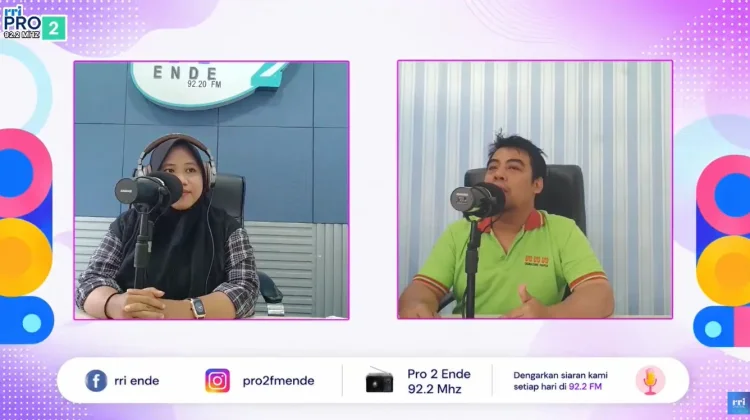 Akses dan Promosi Jadi Tantangan Wisata Ende