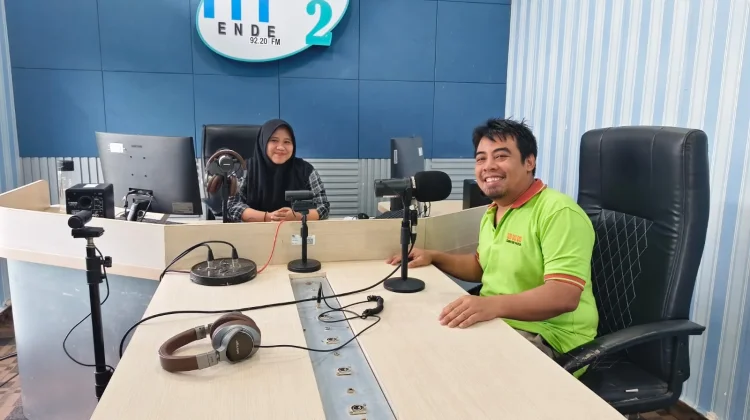 Flores Butuh Lebih Banyak Pemandu Wisata Muda