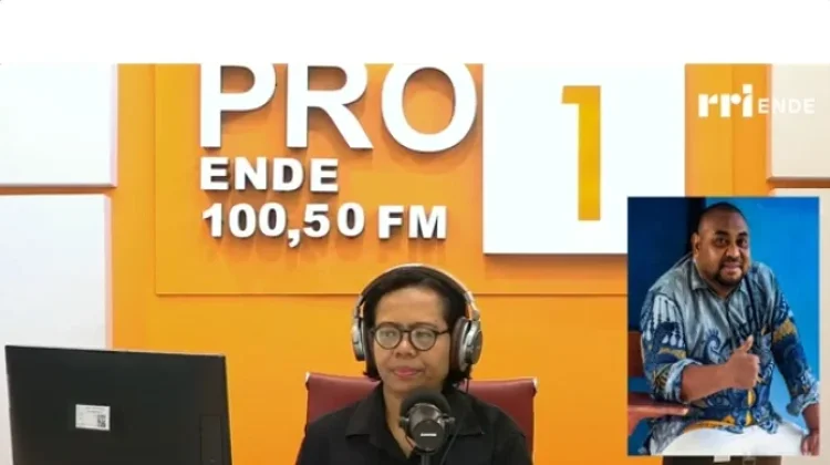 Seniman NTT Perkuat Kreativitas Hadapi Era Digital