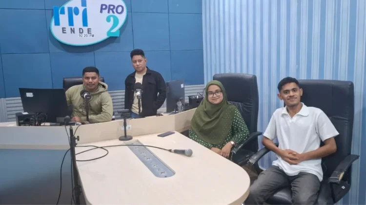 Lima SMP Ikuti Program School Collabs 2026