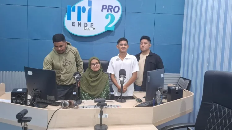 Mahasiswa Didorong Aktif Dampingi Pendidikan
