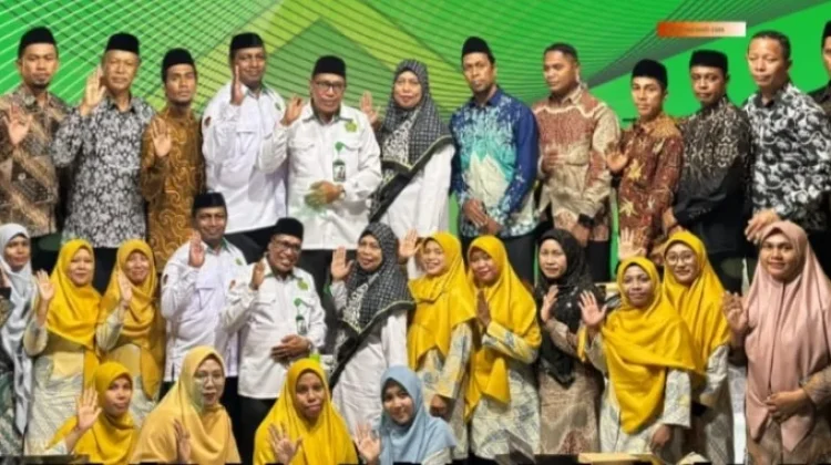 Transformasi Madrasah Dimulai dari Cinta Kemenag Ende Latih 92 Guru