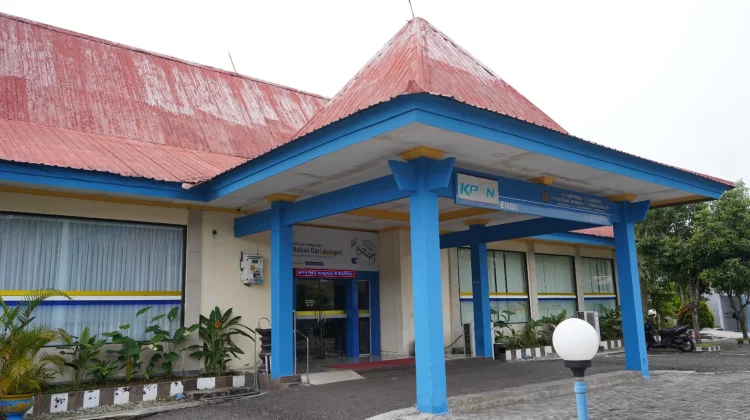 KPPN Ende Tuntaskan Penyaluran Dana Desa Tahap I di 533 Desa
