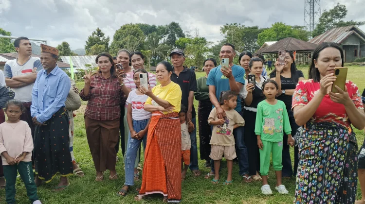 Pesona Atraksi Budaya Jatim yang Memikat Hati Warga di Gendang Rai