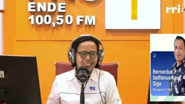 CBN FC Bangun Talenta Muda lewat Sepak Bola Pendidikan
