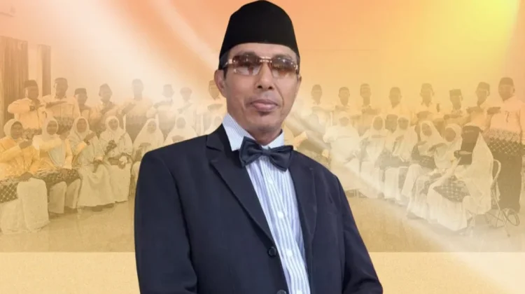 27 Jemaah Haji Asal Ende Tiba Besok, Kemenag Pastikan Seluruhnya Sehat