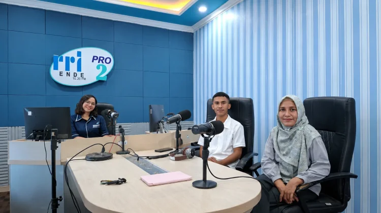 Proses Jadi Kunci Raih Prestasi Pelajar