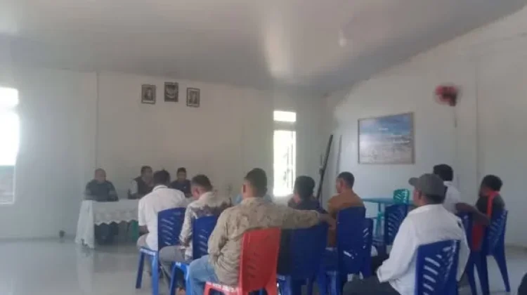 Pemulihan Pascagempa, Flores Timur Sosialisasikan Bantuan Rumah