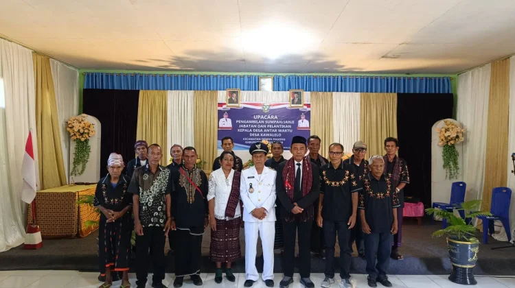Doni Dihen: Dana Desa Harus Dipakai untuk Bangun Ekonomi Warga