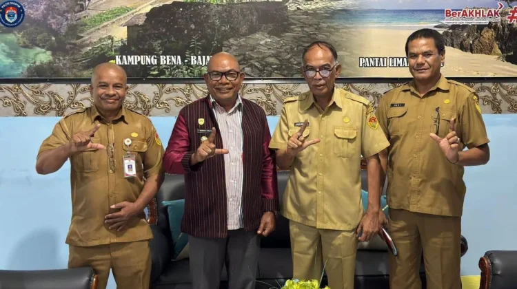 Lintasan RoRo Dinilai Dapat Tekan Biaya Logistik ke Lembata
