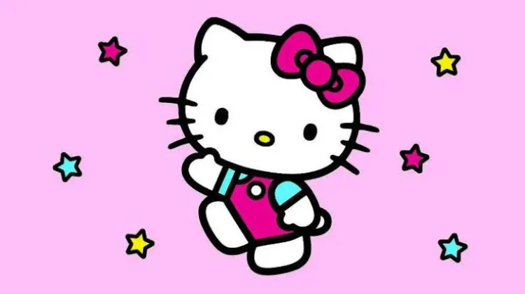 Sanrio Gandeng IDW Publishing Rilis Komik Misteri Hello Kitty Terbaru
