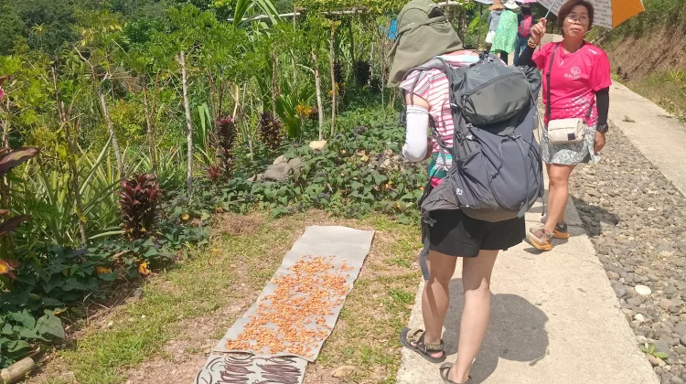 Seribu Air Terjun Wae Lolos Menemukan Wajah Baru Pariwisata