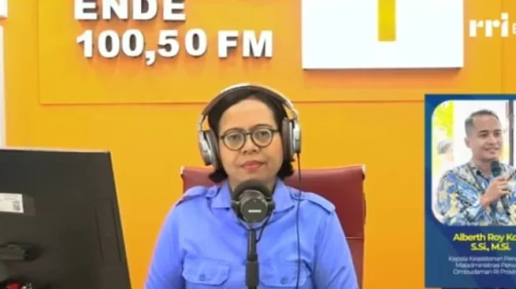 Ombudsman NTT Awasi Ketat Pelaksanaan SPMB Tahun 2026
