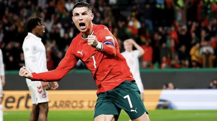 Apakah Ronaldo Mampu Antar Portugal Jadi Juara Grup