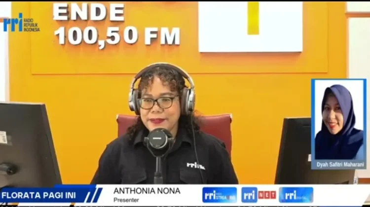 Nelayan Diminta Waspada, Gelombang Tinggi Kepung Perairan NTT