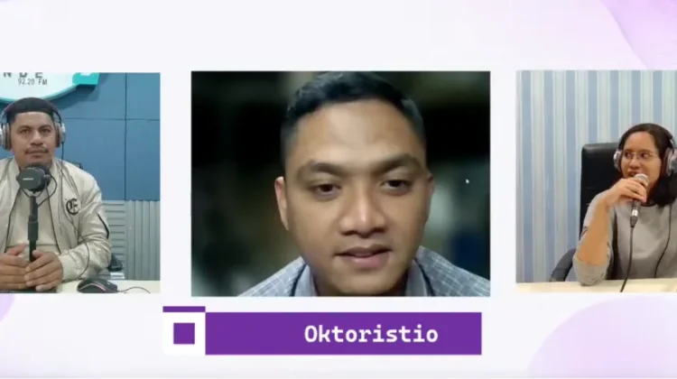 Anak Muda Dorong Budaya Kurban