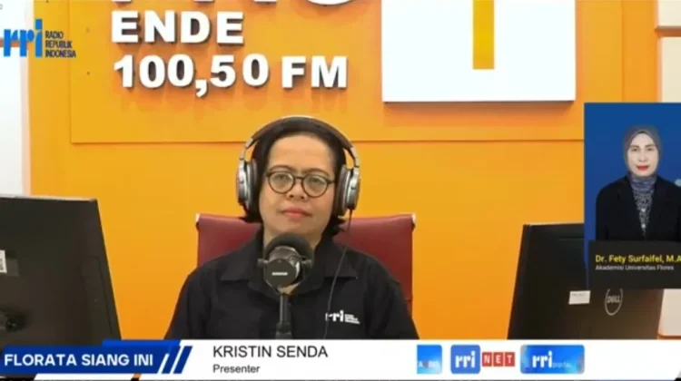 Literasi Digital Jadi Benteng Generasi Muda Hadapi Ancaman Hoaks Media Sosial