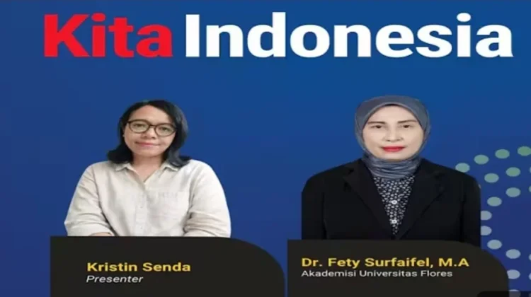 Keluarga Sekolah dan Lingkungan Perkuat Karakter Pancasila Generasi Muda