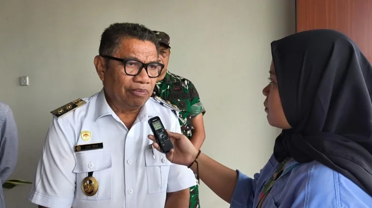 Minat Warga Tinggi, Ende Usulkan Tambahan Kuota Haji