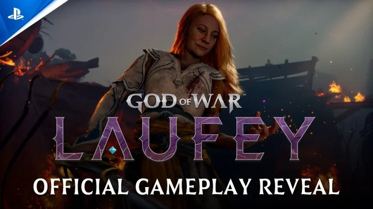 Benarkah God of War Laufey Siap Gebrak Awal Tahun 2027 Mendatang?