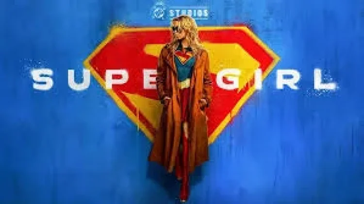 Review Film Supergirl: Babak Baru DCU yang Seru, tapi Belum Selevel Superman