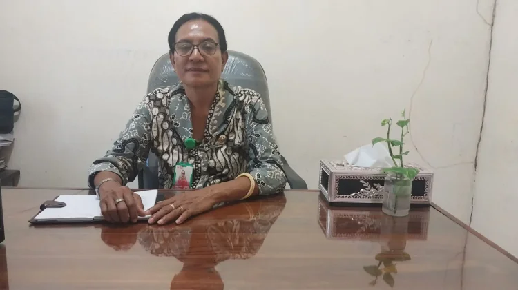 Dinas Peternakan Gencarkan Vaksinasi Darurat Rabies dilokasi Kasus Gigitan HPR