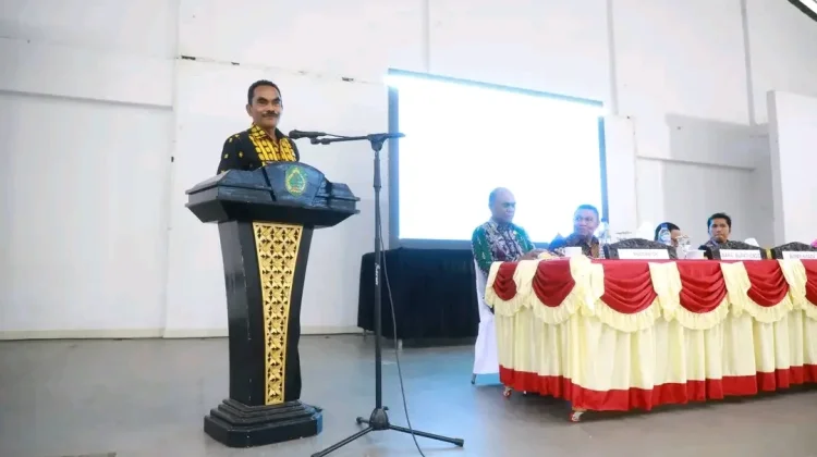 Nagekeo Andalkan Pertanian dan Digitalisasi Kendalikan Inflasi
