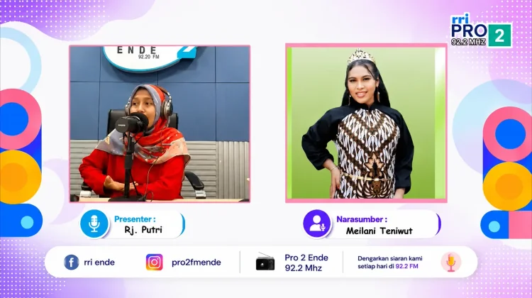 Budaya Lokal Buka Peluang Ekonomi Baru
