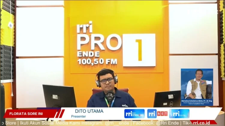 Kolaborasi Lima Pilar Perkuat Ketahanan Pesisir