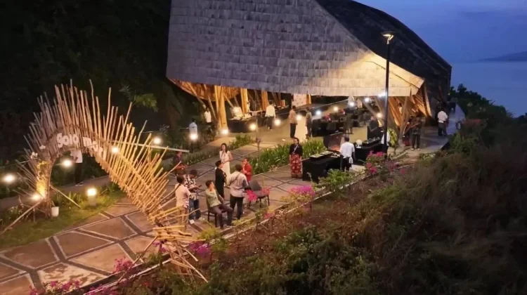 Liburan Sekolah, The Golo Mori Tawarkan Wisata Alam dan Kuliner Eksklusif