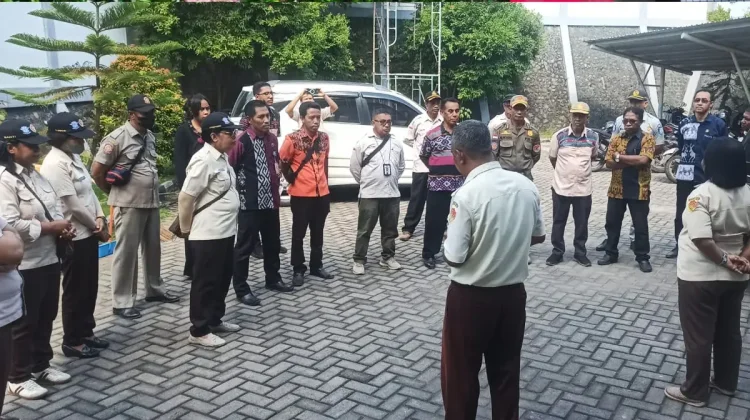 Kendaraan Menunggak Pajak Dibatasi Beli BBM Subsidi Mulai Juli