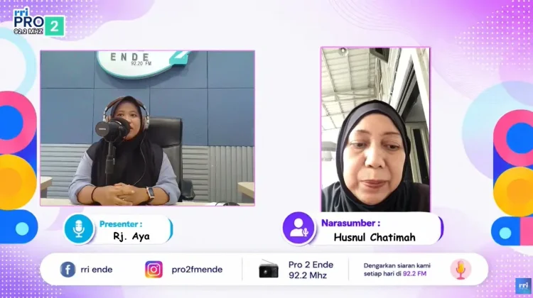 Media Sosial Dongkrak Bisnis Kuliner UMKM