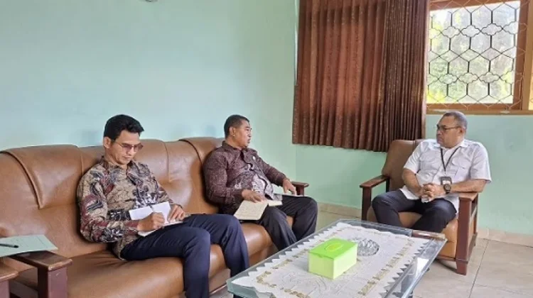 Manggarai Ditunjuk Wakili NTT pada Kategori PSDC Pesparani Nasional IV