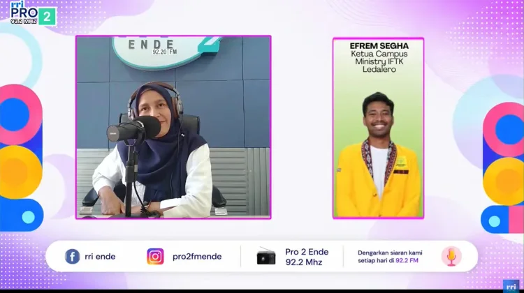 FOMO Dinilai Ancam Jati Diri Generasi Muda