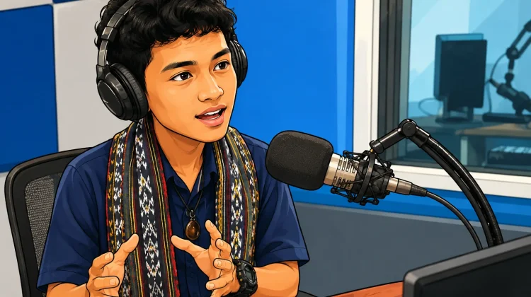 Inovasi Budaya Lokal Bangun Kebanggaan Anak Muda