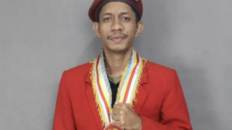 PMKRI Maumere Soroti Kebijakan Pajak Kendaraan Pemerintah NTT