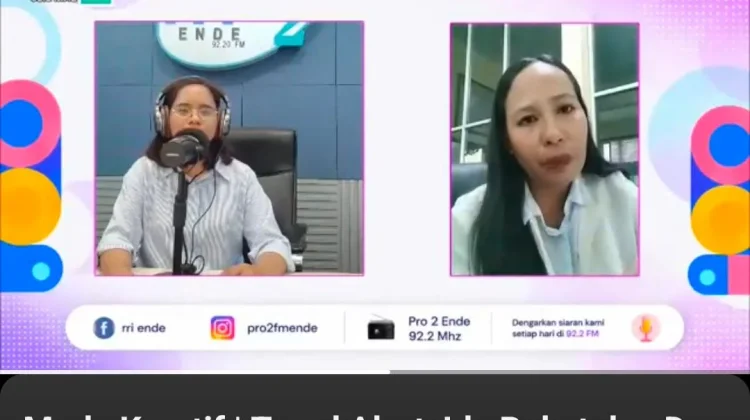 Berawal dari Hobi, HS Buket and Decoration Tumbuh Jadi Usaha Kreatif
