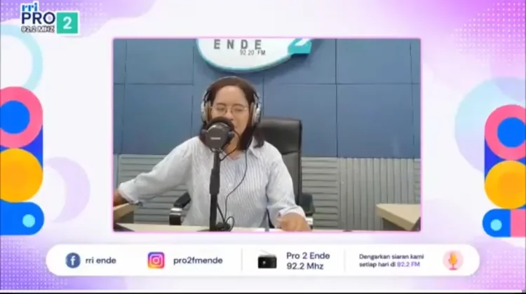 Personal Branding Jadi Kunci HS Buket and Decoration Jaga Kepercayaan Pelanggan