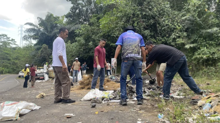 Peringati Hari Laut Sedunia, Burung Indonesia dan SiALIR Ajak Masyarakat Jaga Laut