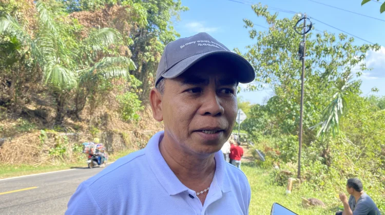 TPA Kian Penuh, DLHP Manggarai Barat Tekankan Pentingnya Pemilahan Sampah
