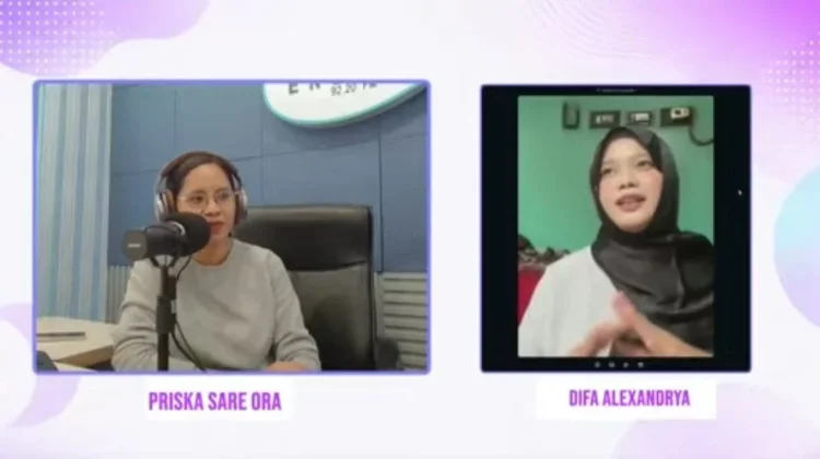 Konten Viral Tak Selalu Mulus, Mental Kuat Jadi Kunci Bertahan di Media Sosial