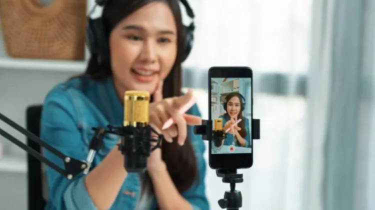 Kreator Konten Difa Alexandrya Tekankan Pentingnya Konsistensi Berkarya