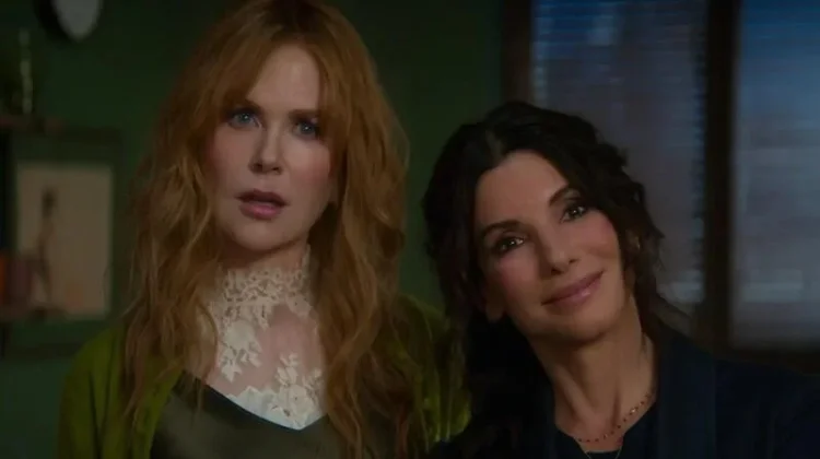 Practical Magic 2 Bangkitkan Kembali Kisah Keluarga Owens