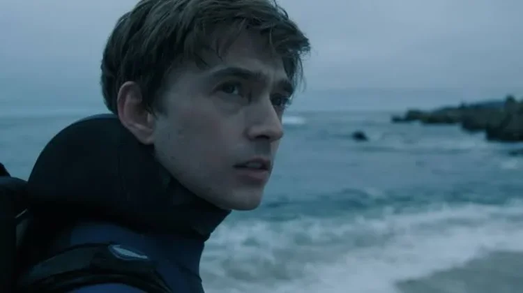 Whalefall Tayang Oktober 2026, Sajikan Thriller Menegangkan